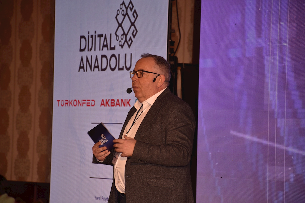 Dijital Anadolu - 20 Aralık 2023 / Denizli - 11
