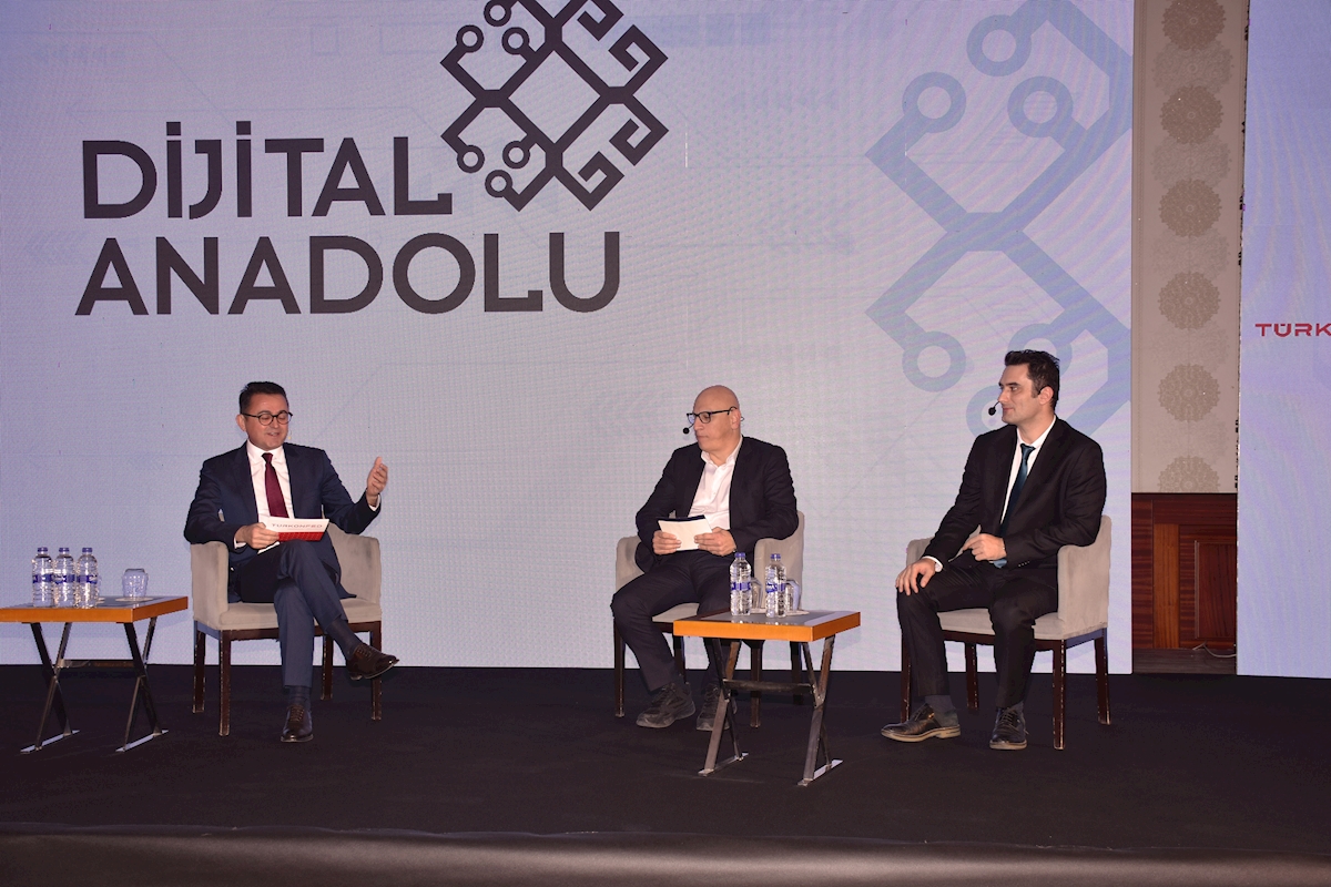 Dijital Anadolu - 20 Aralık 2023 / Denizli - 14