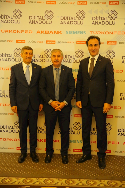Dijital Anadolu - 22 Kasım 2023 / Van - 18