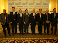 Dijital Anadolu - 22 Kasım 2023 / Van - 46