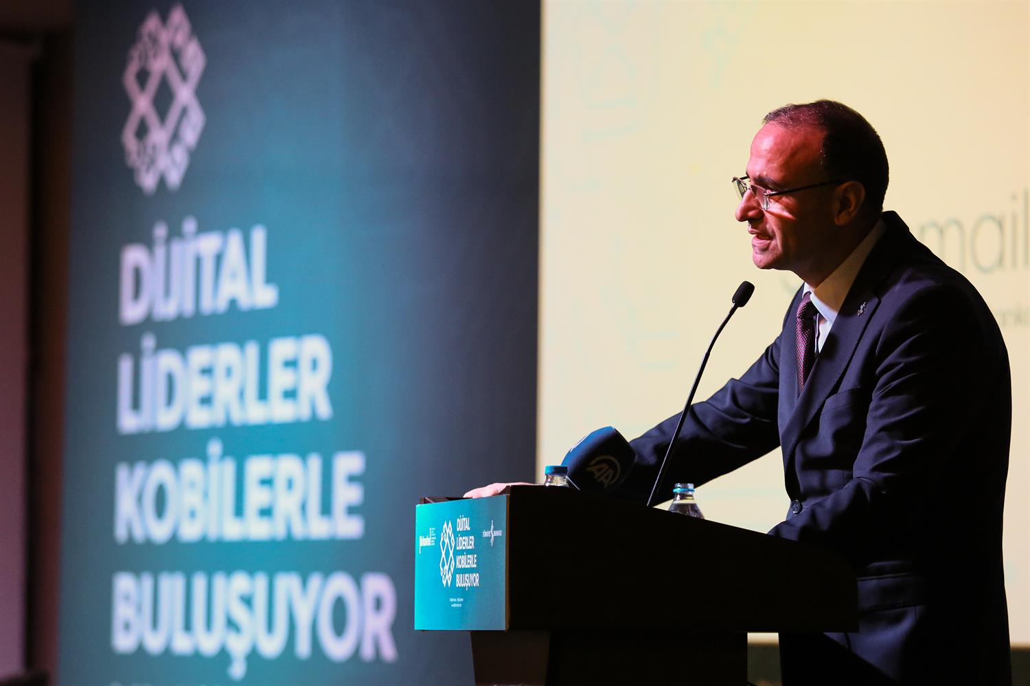Dijital Anadolu Toplantısı 1 Mart 2018 / Antalya - 3