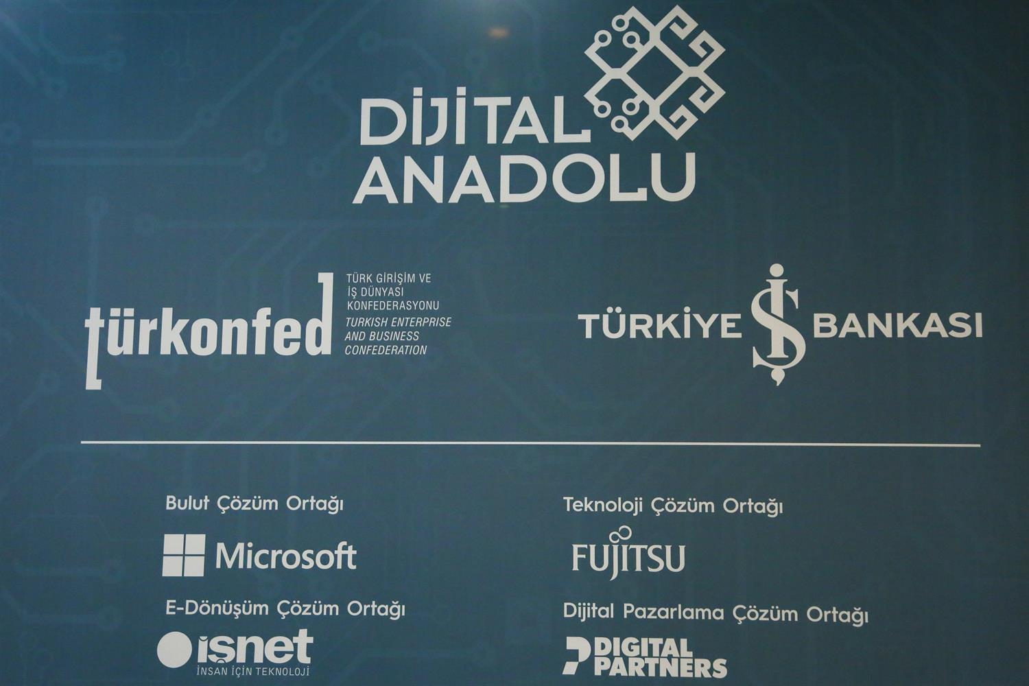 Dijital Anadolu Toplantısı 1 Mart 2018 / Antalya - 34