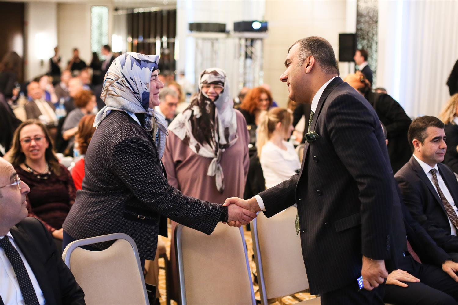 Dijital Anadolu Toplantısı 1 Mart 2018 / Antalya - 43