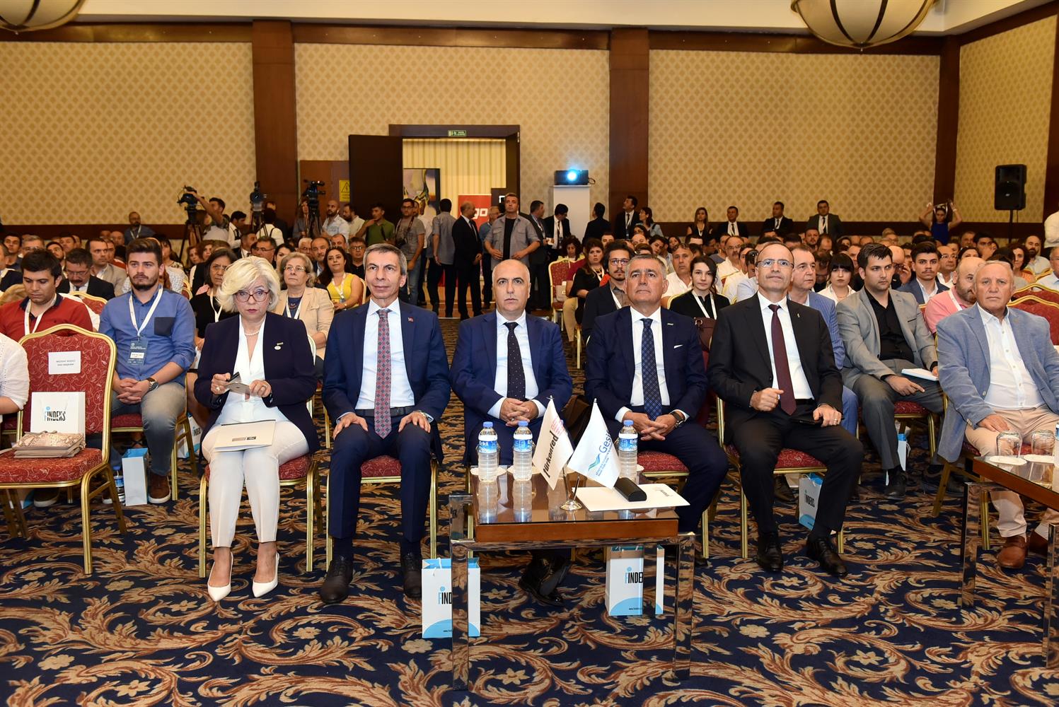 Dijital Anadolu Toplantısı 11 Haziran / Denizli - 6