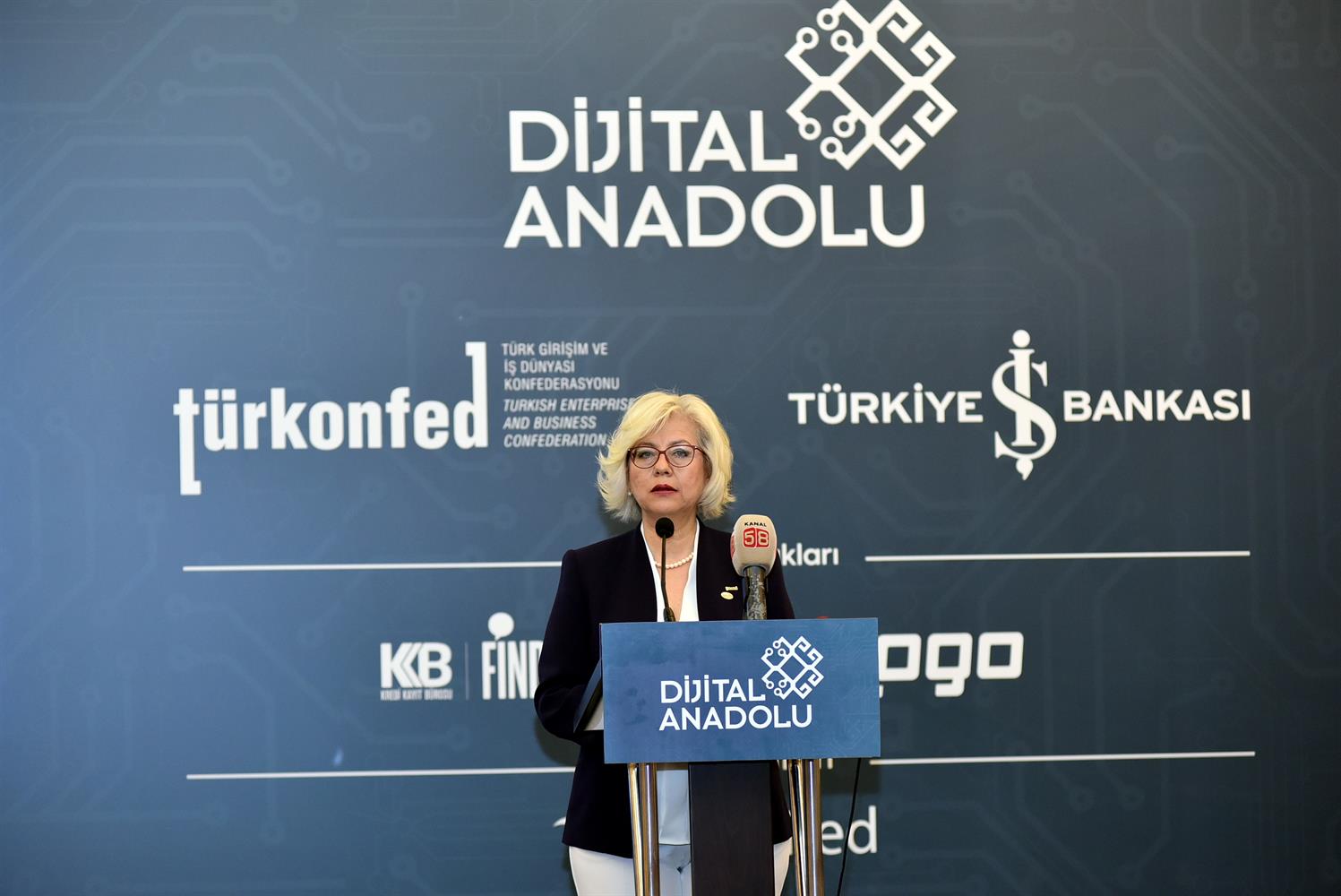 Dijital Anadolu Toplantısı 11 Haziran / Denizli - 8