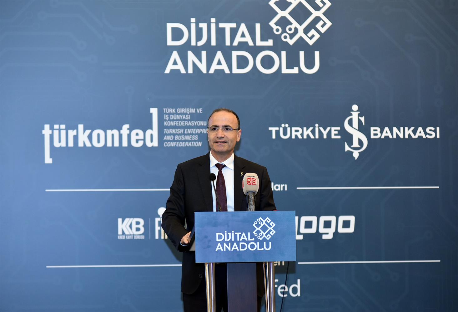 Dijital Anadolu Toplantısı 11 Haziran / Denizli - 10