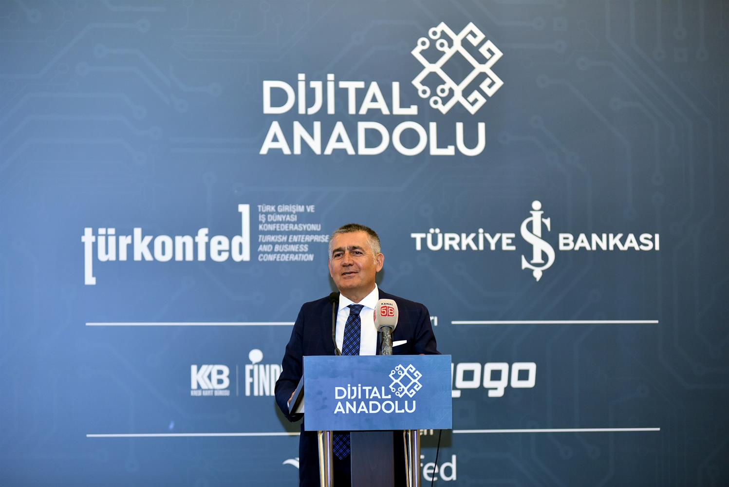 Dijital Anadolu Toplantısı 11 Haziran / Denizli - 12