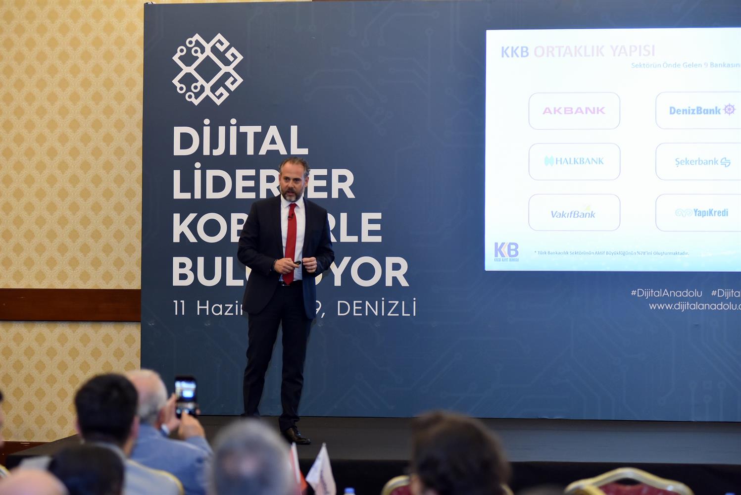 Dijital Anadolu Toplantısı 11 Haziran / Denizli - 15