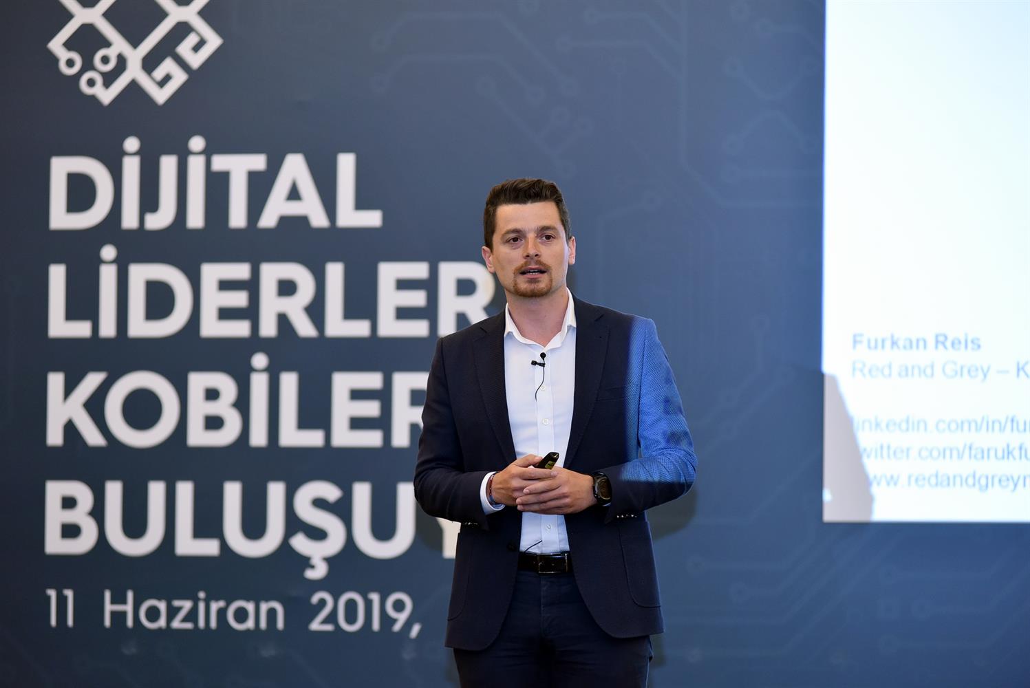 Dijital Anadolu Toplantısı 11 Haziran / Denizli - 18