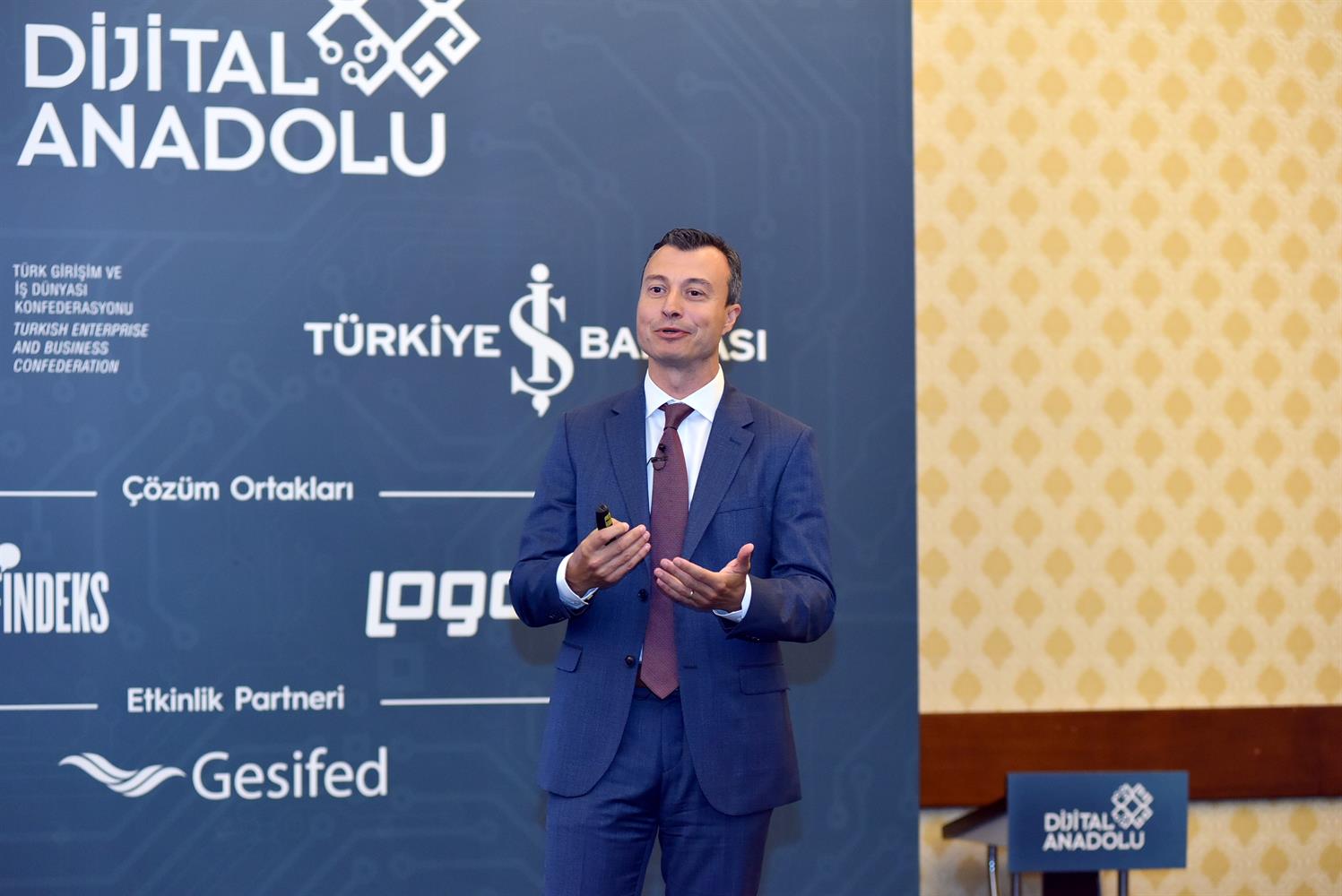 Dijital Anadolu Toplantısı 11 Haziran / Denizli - 19