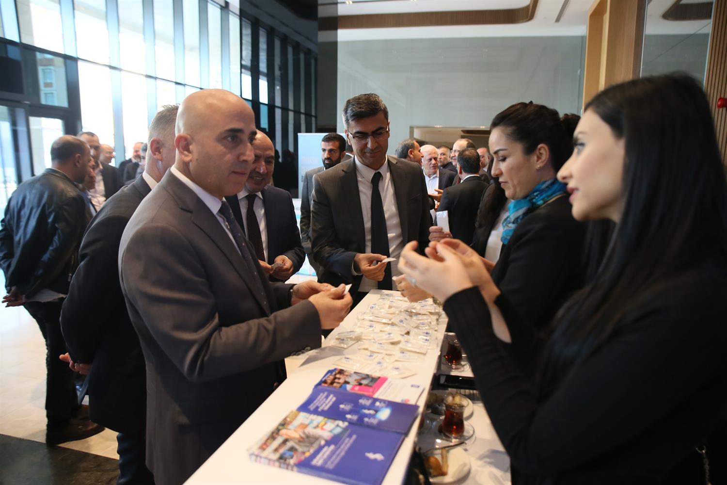 Dijital Anadolu Toplantısı - 11 Kasım 2019 / Diyarbakır - 2