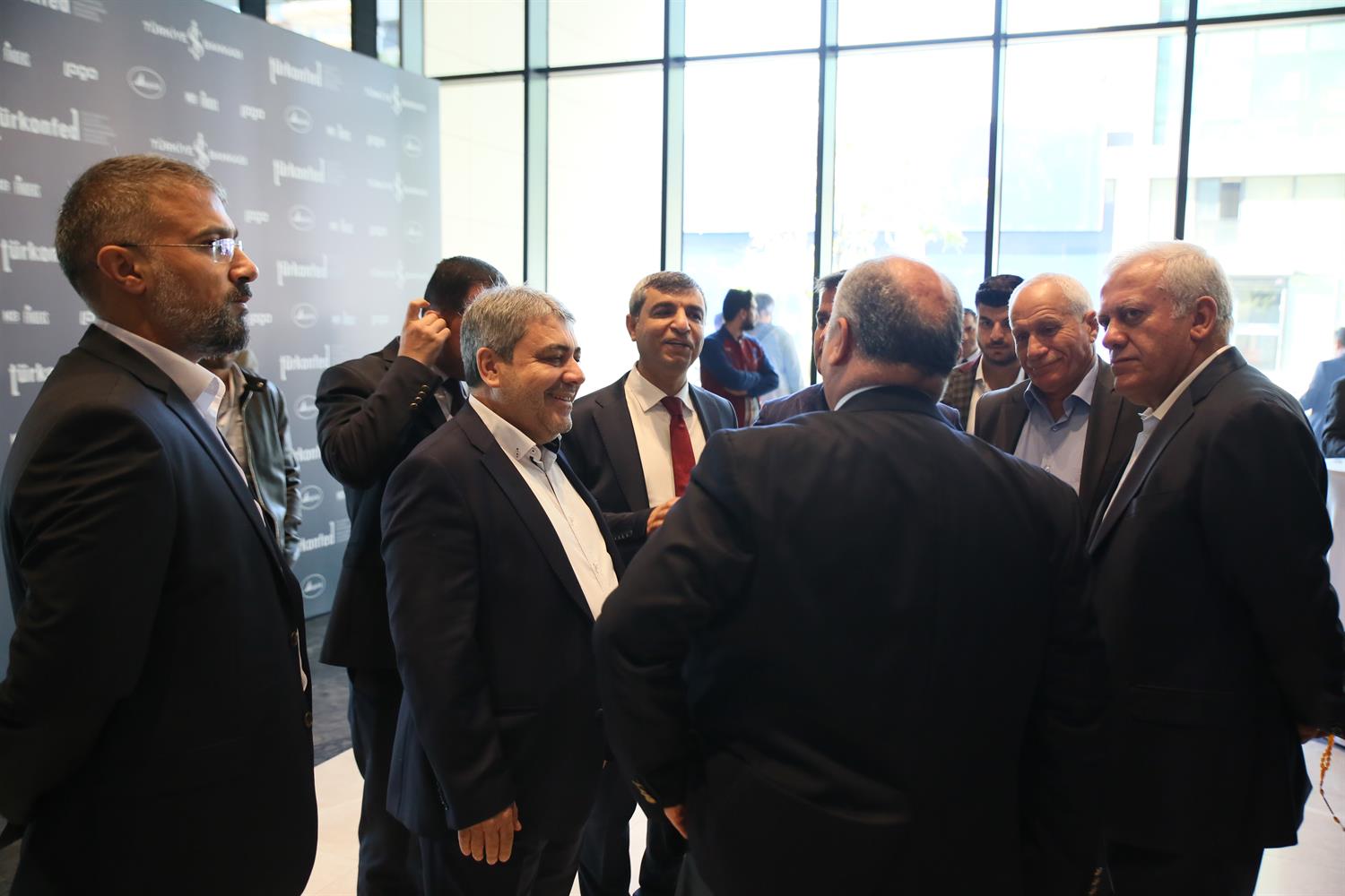 Dijital Anadolu Toplantısı - 11 Kasım 2019 / Diyarbakır - 4