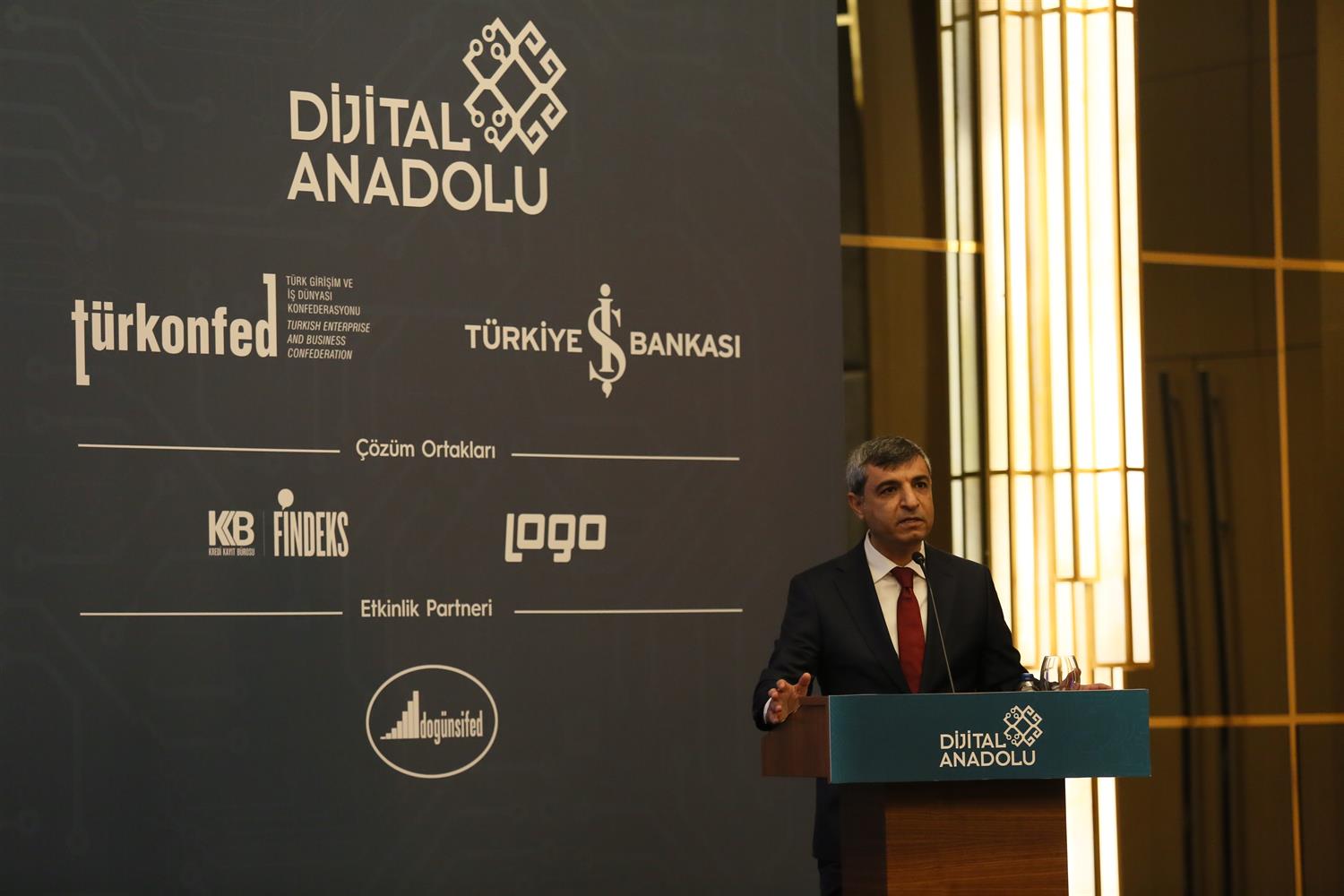 Dijital Anadolu Toplantısı - 11 Kasım 2019 / Diyarbakır - 8