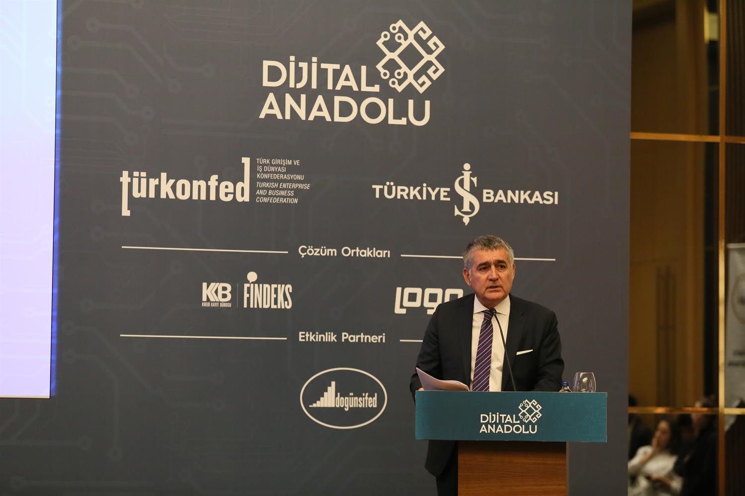 Dijital Anadolu Toplantısı - 11 Kasım 2019 / Diyarbakır - 12