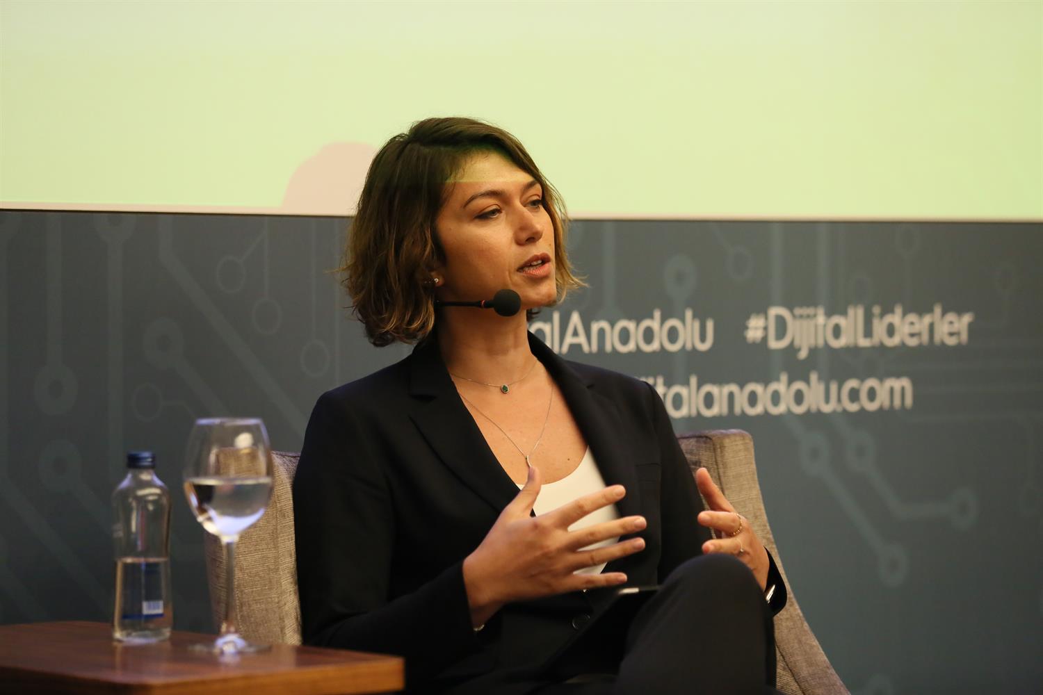 Dijital Anadolu Toplantısı - 11 Kasım 2019 / Diyarbakır - 16