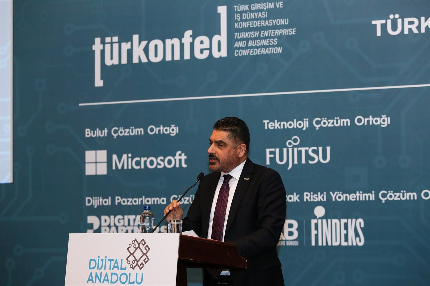 Dijital Anadolu Toplantısı 13 Aralık / Adana - 5