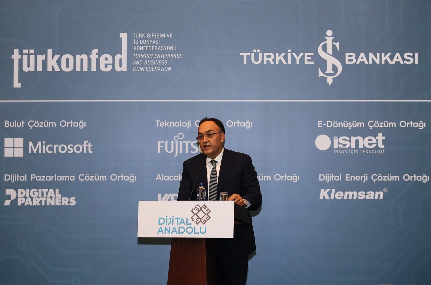 Dijital Anadolu Toplantısı 13 Aralık / Adana - 7
