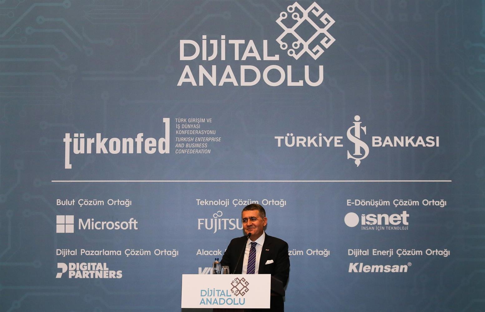 Dijital Anadolu Toplantısı 13 Aralık / Adana - 9