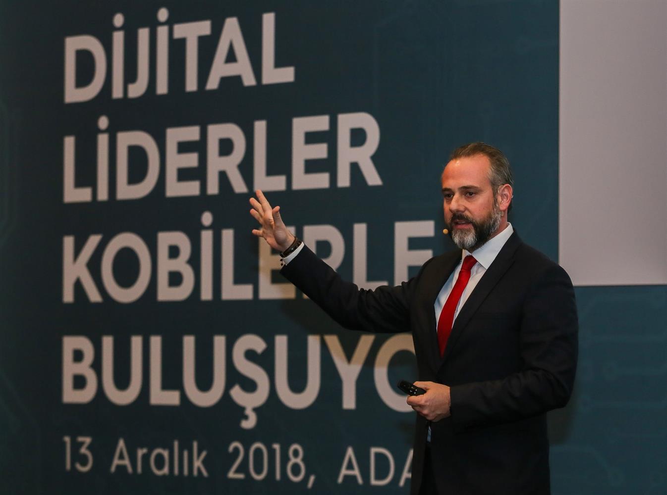 Dijital Anadolu Toplantısı 13 Aralık / Adana - 23