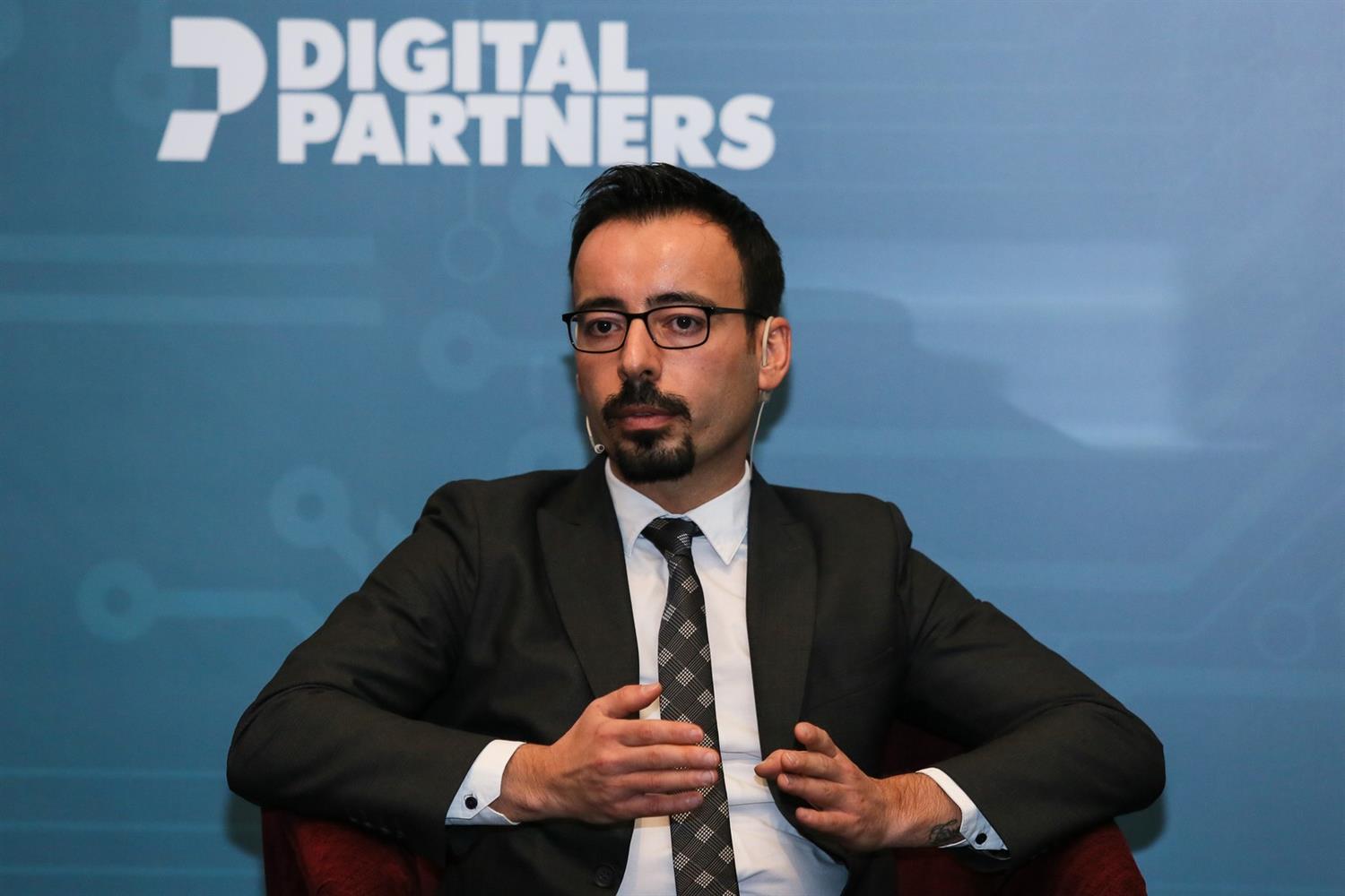 Dijital Anadolu Toplantısı 13 Aralık / Adana - 28