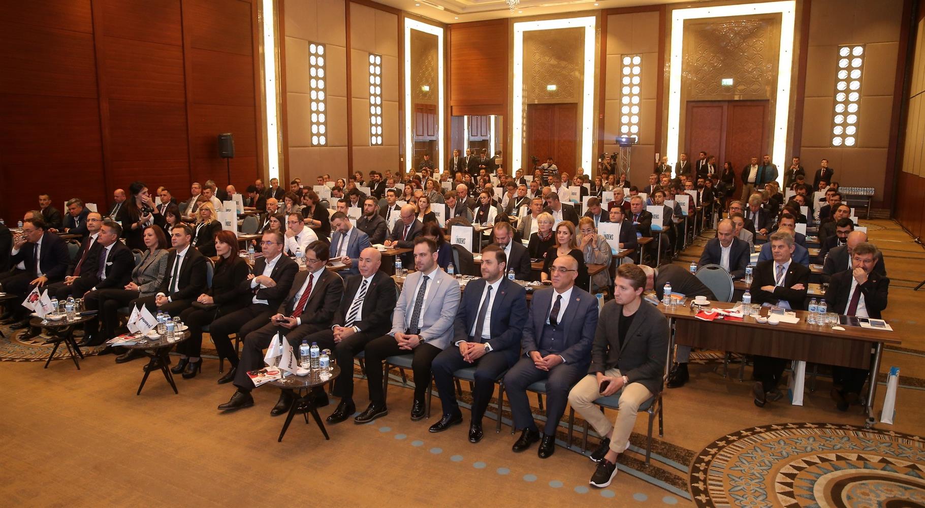 Dijital Anadolu Toplantısı 13 Kasım / Bursa - 10