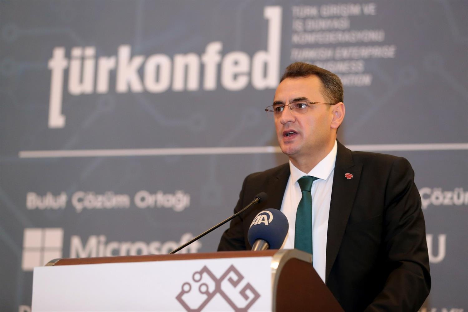 Dijital Anadolu Toplantısı 13 Kasım / Bursa - 12