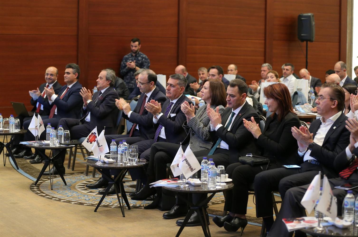 Dijital Anadolu Toplantısı 13 Kasım / Bursa - 14