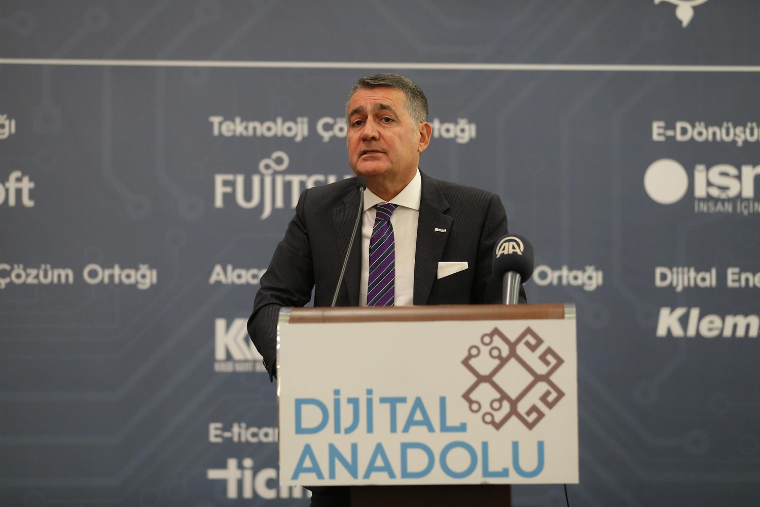 Dijital Anadolu Toplantısı 13 Kasım / Bursa - 17