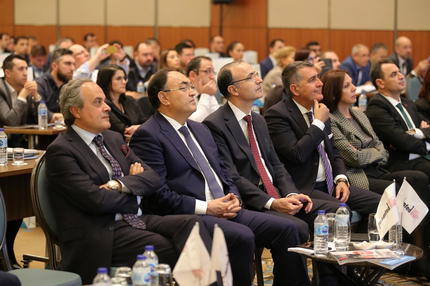 Dijital Anadolu Toplantısı 13 Kasım / Bursa - 19