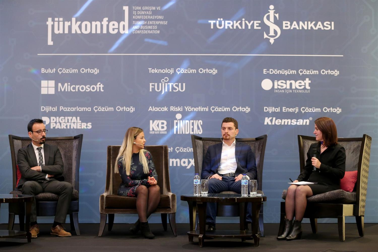 Dijital Anadolu Toplantısı 13 Kasım / Bursa - 30