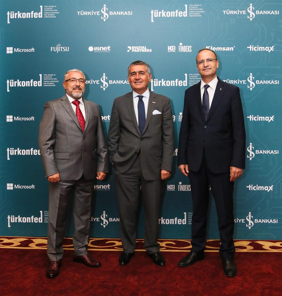 Dijital Anadolu Toplantısı 26 Eylül 2018 / Kocaeli - 4