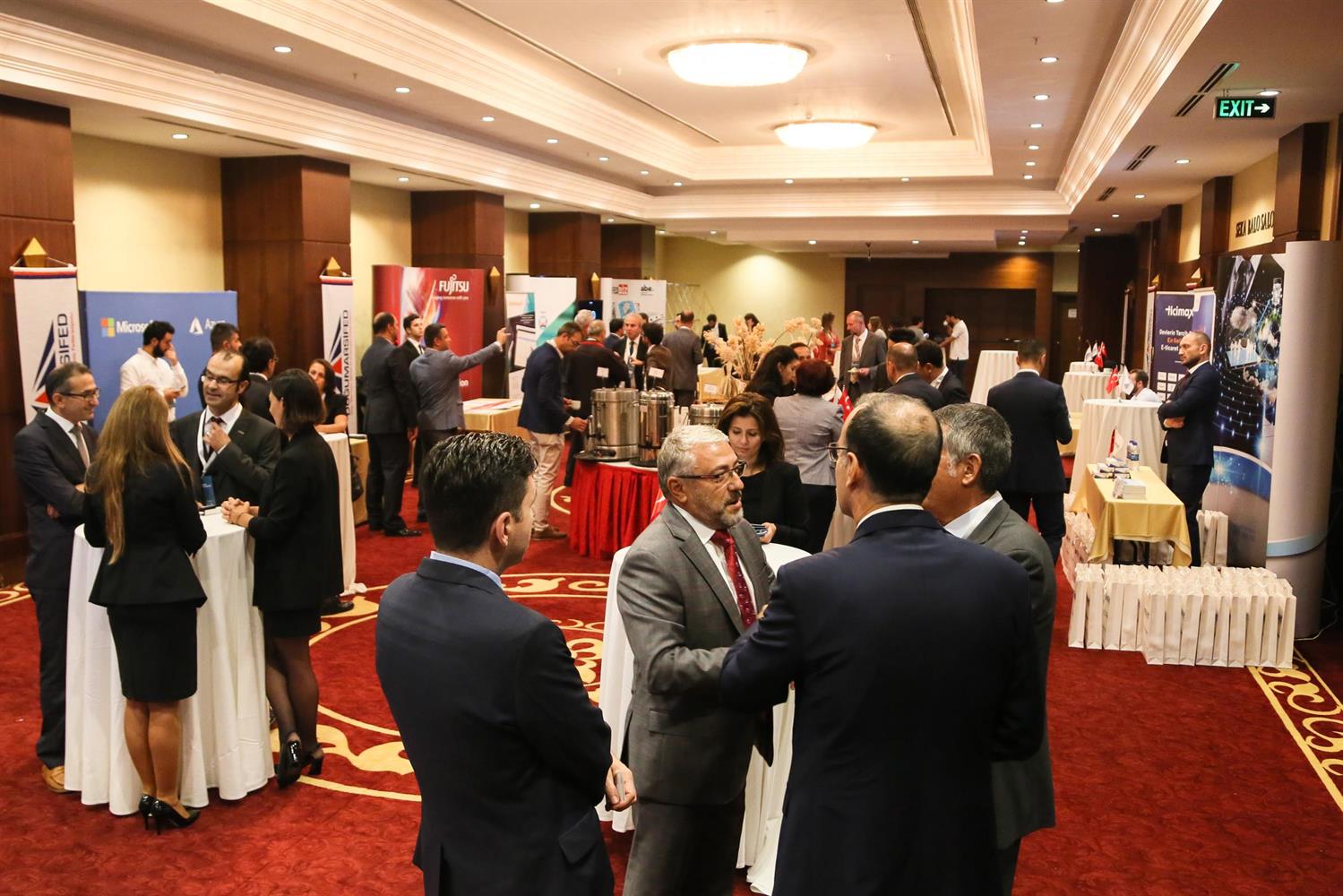 Dijital Anadolu Toplantısı 26 Eylül 2018 / Kocaeli - 5