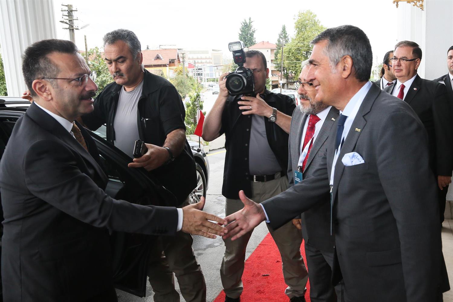 Dijital Anadolu Toplantısı 26 Eylül 2018 / Kocaeli - 7