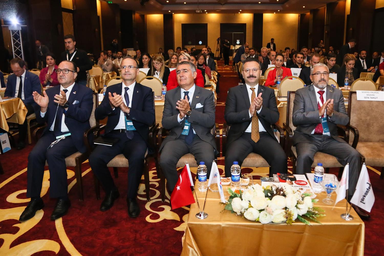 Dijital Anadolu Toplantısı 26 Eylül 2018 / Kocaeli - 8