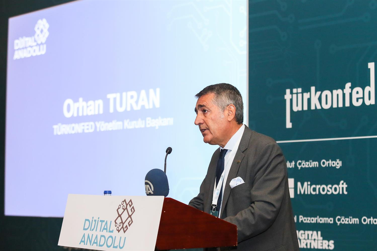 Dijital Anadolu Toplantısı 26 Eylül 2018 / Kocaeli - 11