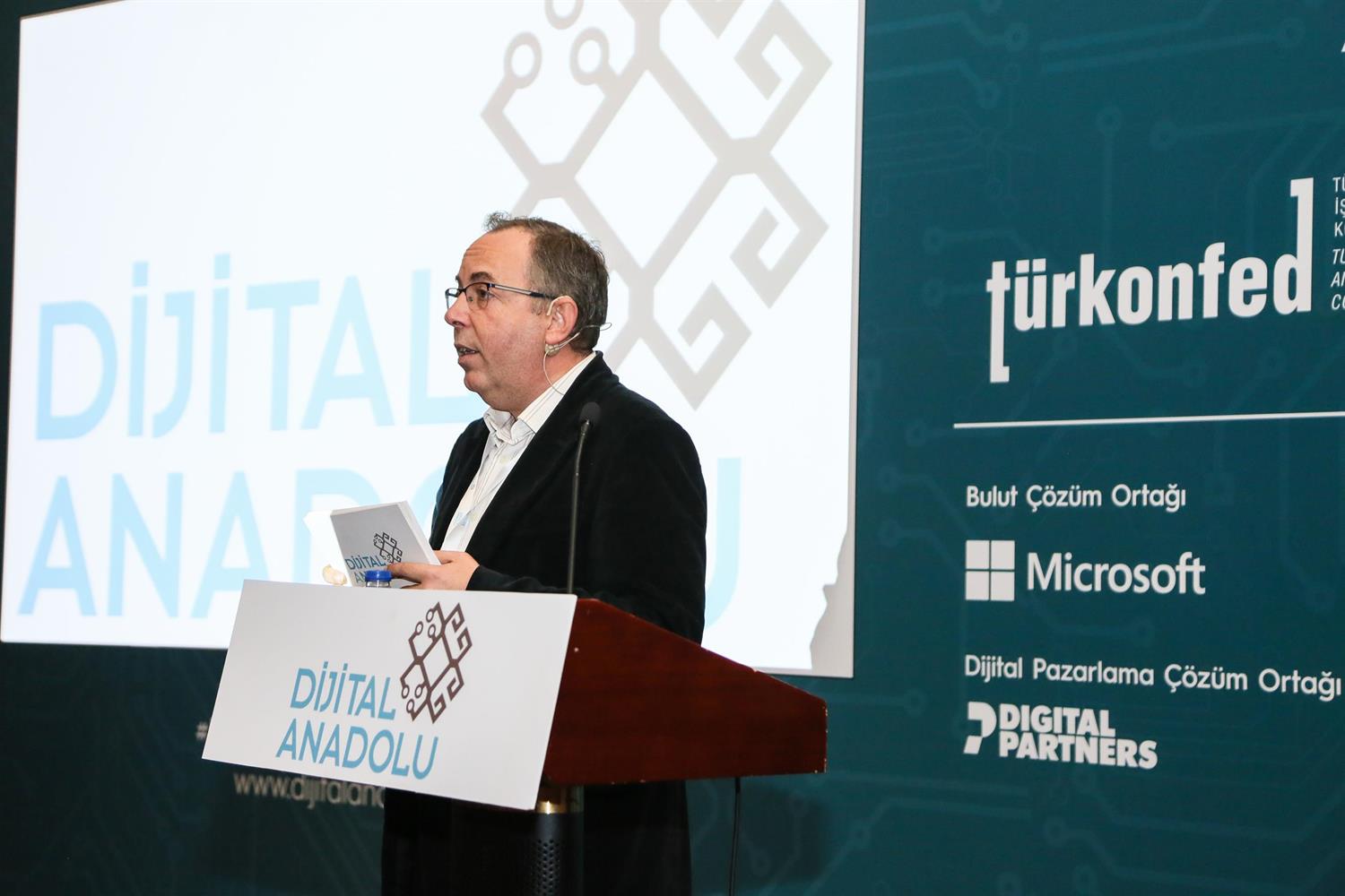 Dijital Anadolu Toplantısı 26 Eylül 2018 / Kocaeli - 14