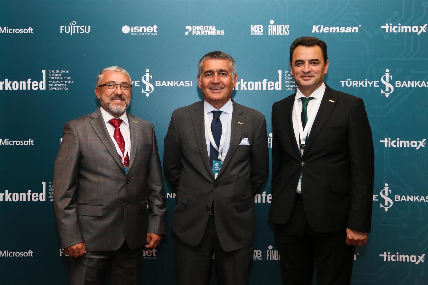 Dijital Anadolu Toplantısı 26 Eylül 2018 / Kocaeli - 25