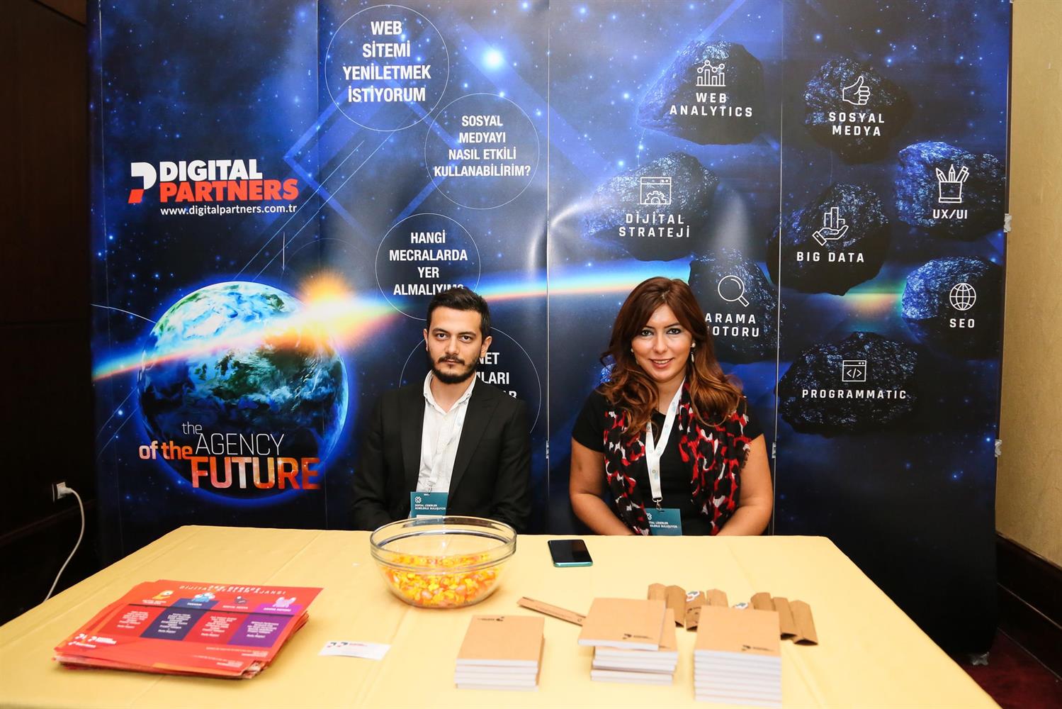 Dijital Anadolu Toplantısı 26 Eylül 2018 / Kocaeli - 29