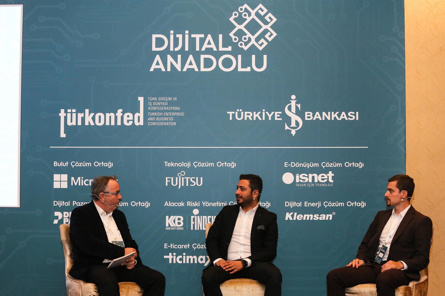 Dijital Anadolu Toplantısı 26 Eylül 2018 / Kocaeli - 36