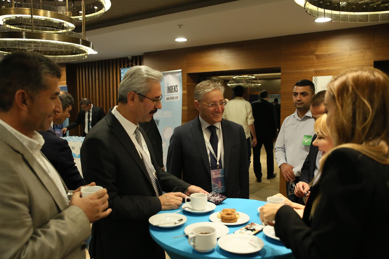 Dijital Anadolu Toplantısı - 26 Eylül 2019 / Elazığ - 2