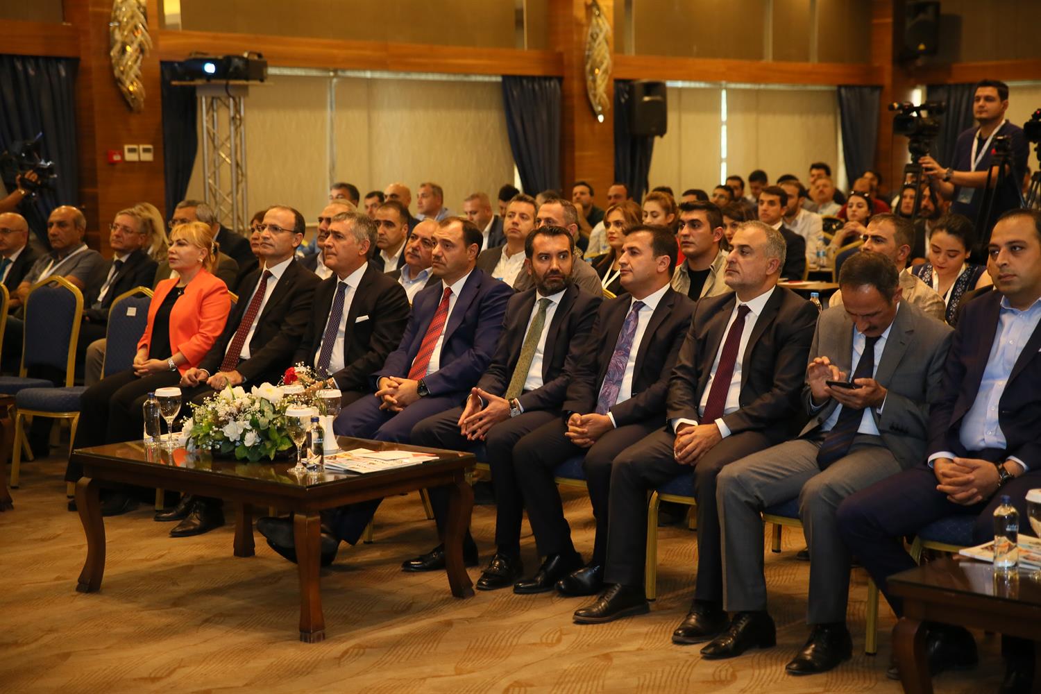 Dijital Anadolu Toplantısı - 26 Eylül 2019 / Elazığ - 5