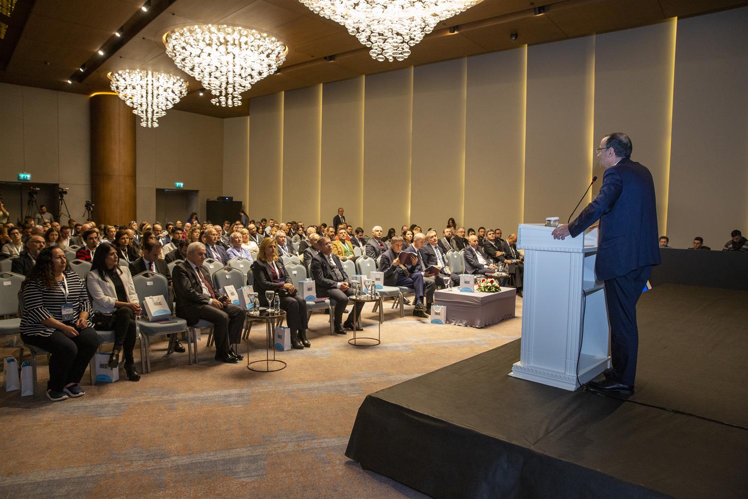 Dijital Anadolu Toplantısı - 5 Aralık 2019 / Eskişehir - 10