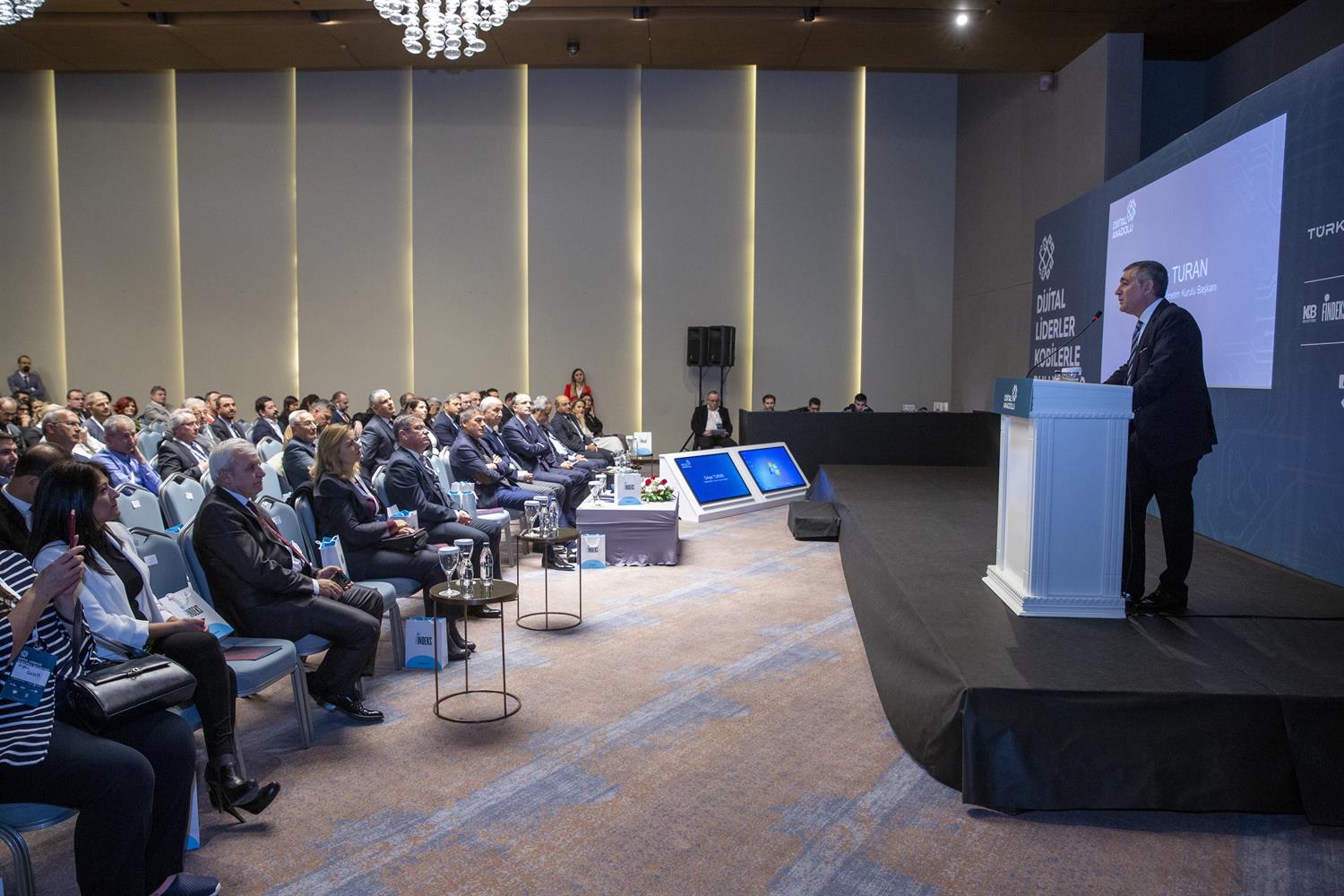 Dijital Anadolu Toplantısı - 5 Aralık 2019 / Eskişehir - 13