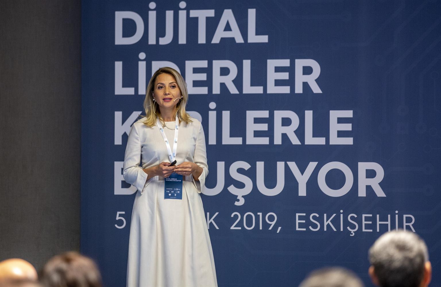 Dijital Anadolu Toplantısı - 5 Aralık 2019 / Eskişehir - 17