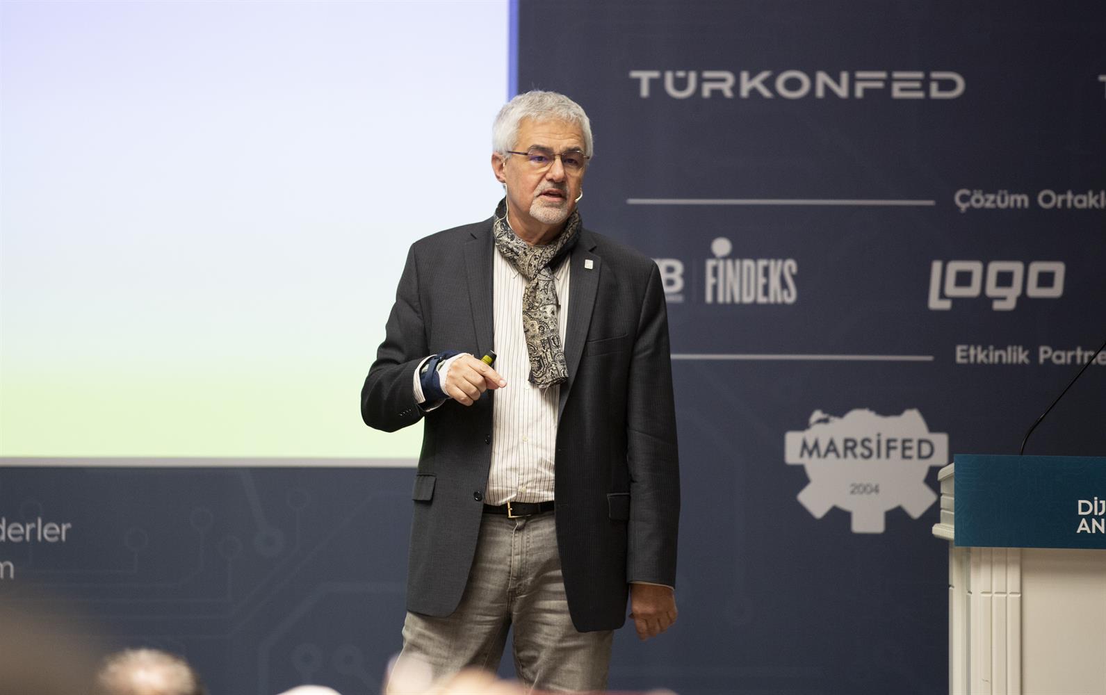 Dijital Anadolu Toplantısı - 5 Aralık 2019 / Eskişehir - 22