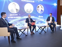 Dijital Dönüşüm Merkezi - 22 Ekim 2024 / Kayseri - 20