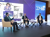 Dijital Dönüşüm Merkezi - 22 Ekim 2024 / Kayseri - 21