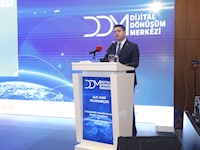 Dijital Dönüşüm Merkezi - 22 Ekim 2024 / Kayseri - 24