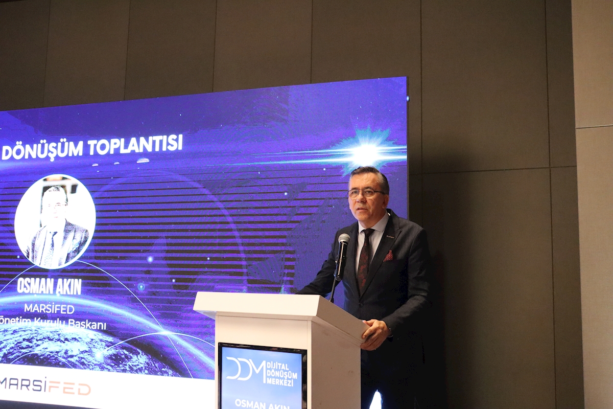 Dijital Dönüşüm Merkezi - 23 Eylül 2024 / Eskişehir - 9