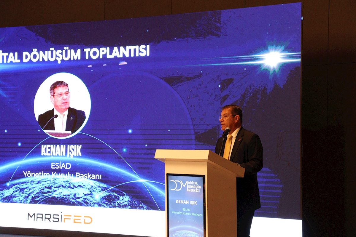 Dijital Dönüşüm Merkezi - 23 Eylül 2024 / Eskişehir - 10